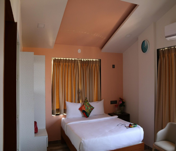 Bedroom 8