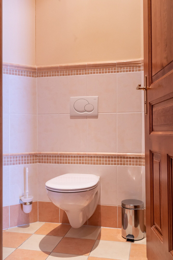 Bathroom 3, Geniesserhof Haimer, Mistelbach