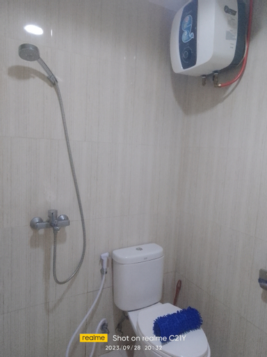 Bathroom 1