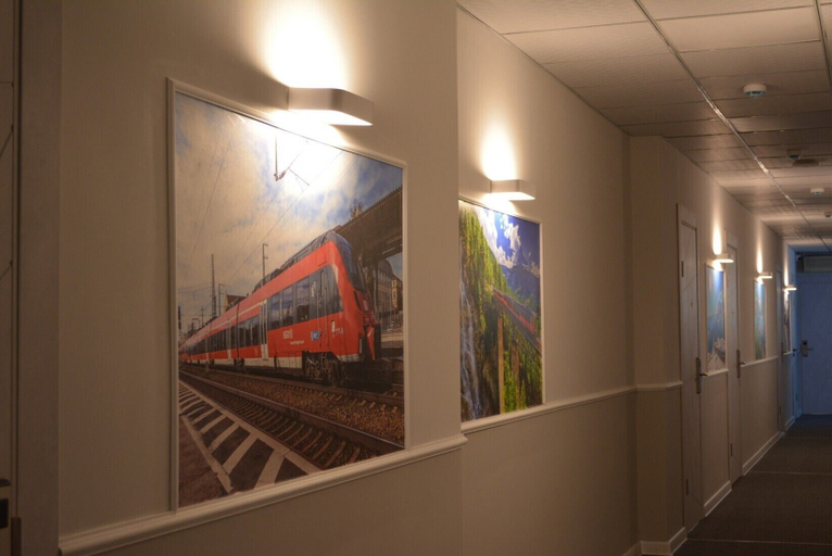 Others 4, Railway hotel, Almaty
