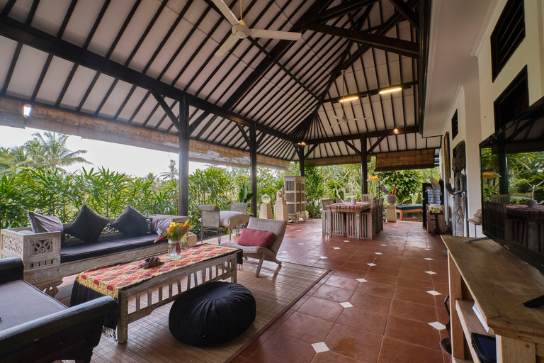 Food & Drinks 4, Griya Harmoni Villa 1, Gianyar