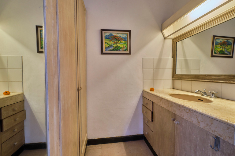 Bathroom 3, Griya Harmoni Villa 2, Gianyar