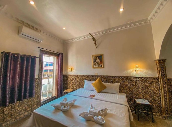 Others 5, Le Casablanca Hotel, Phnom Penh