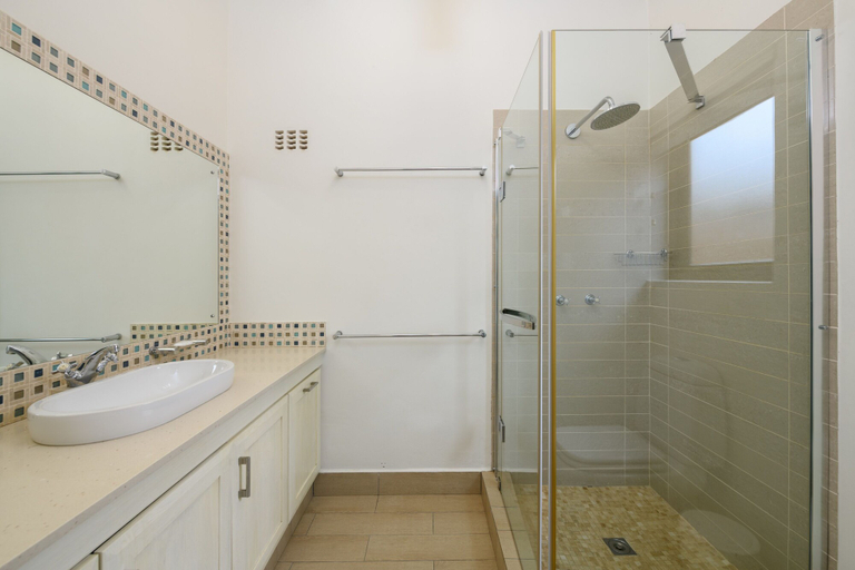 Bathroom, San Lameer Villa Rentals 2702, Ugu