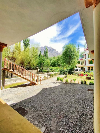 Others, Trout Villa Skardu, Northern Areas