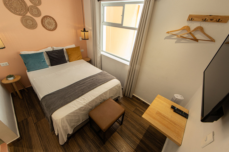 Bedroom 3, Vivus La Martina Boutique Hotel, Medellín
