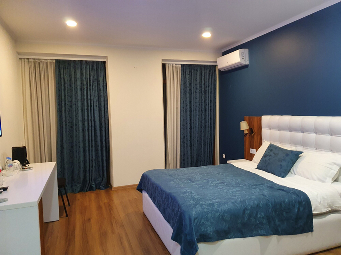 Bedroom 3, Fresh Wave Hotel, Batumi
