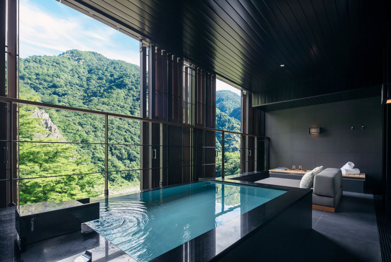 Sport & Beauty 3, HOSHINOYA Guguan, Taichung