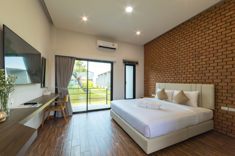 Bedroom 3, Destino Hotel Surin, Muang Surin