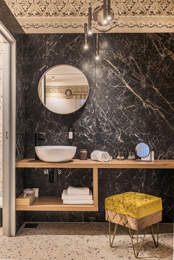 Bathroom 4, Hotel Pok Garni, Brezovica