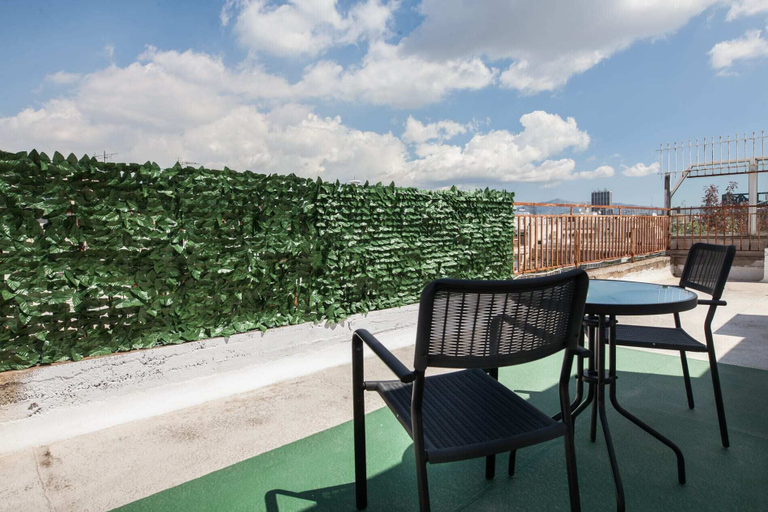 Others 4, Retire with Outstanding Lycabettus View, Attica
