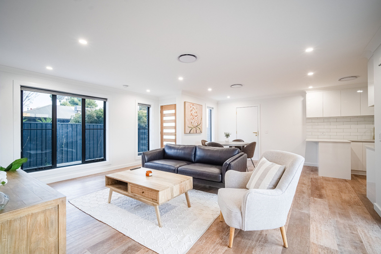 Others 4, Luxury CBD Townhouse, Wagga Wagga - Pt A