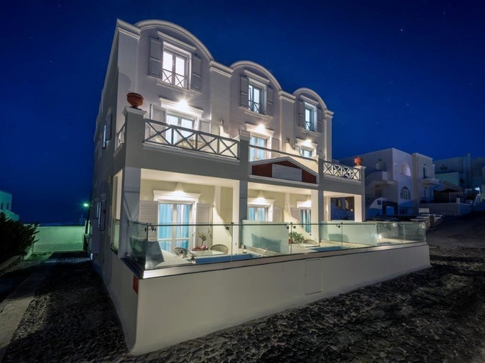 Exterior & Views 2, Ellinon Thea Boutique Hotel, South Aegean