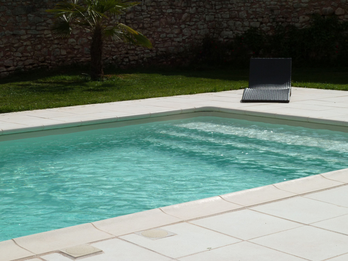 Sport & Beauty 4, Chateau de Clusors, Allier