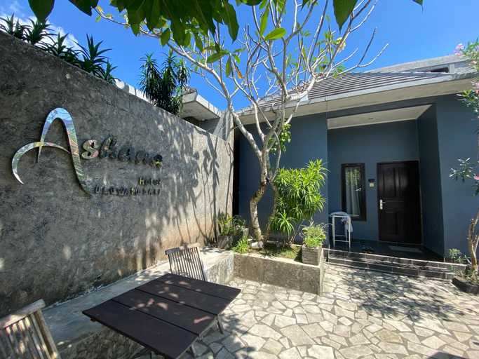 Exterior & Views 2, Ashana Hotel, Badung
