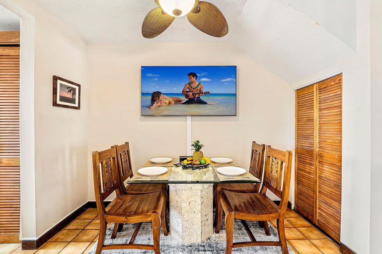 Keauhou Kona Surf & Racket Club Townhouse #3, Hawaii