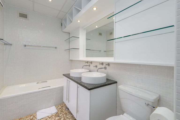 Bathroom, San Lameer Villa Rentals 2907, Ugu