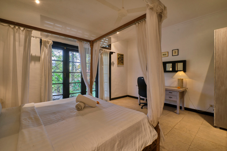Bedroom 2, Griya Harmoni Villa 2, Gianyar
