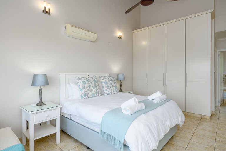 Bedroom 3, San Lameer Villa Rentals 14403, Ugu