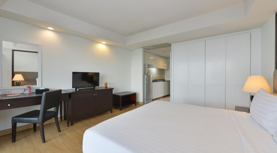 Bedroom 5