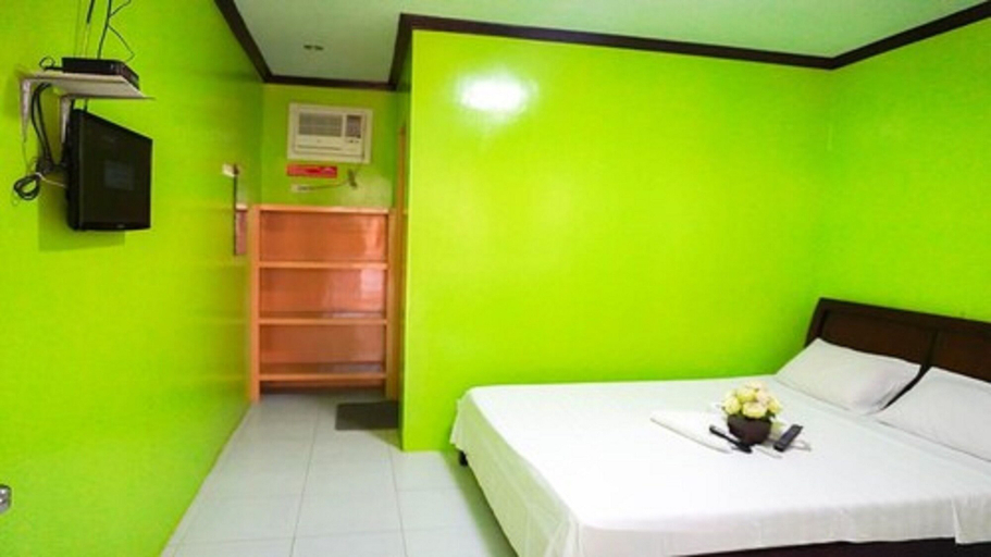 Bedroom 3, NorthVille Beach Resort powered by Cocotel, Santa Fe