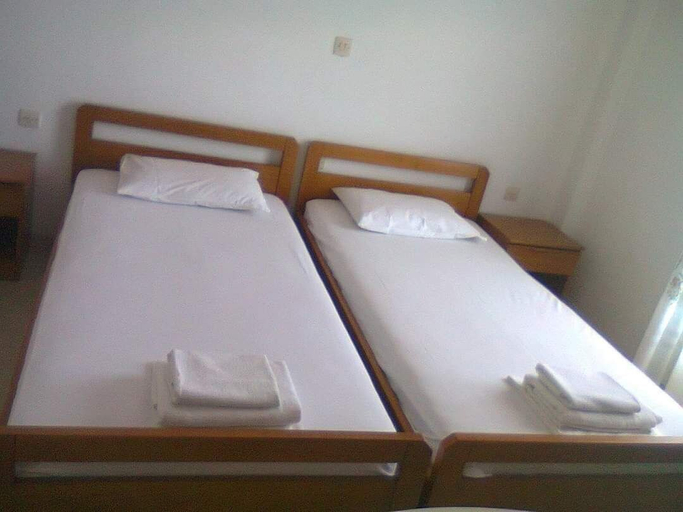 Bedroom 4, La Cite' Family Hotel & Apartments, Ionian Islands