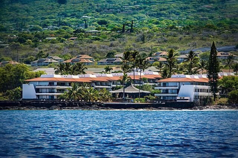 Exterior & Views, Casa De Emdeko 330, Hawaii