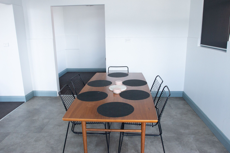 Dining Room 5