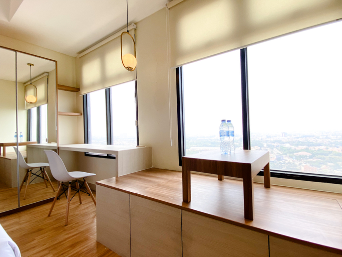 Others 2, Comfort Stay Studio Pollux Chadstone Apartment By Travelio, Cikarang