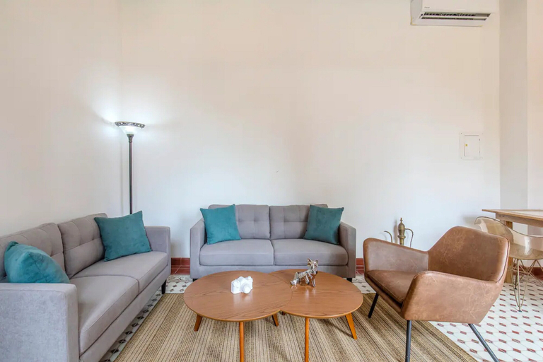 Others 4, 2CM-J1 APARTAMENTO EN GETSEMANI CON WIFI, Cartagena de Indias