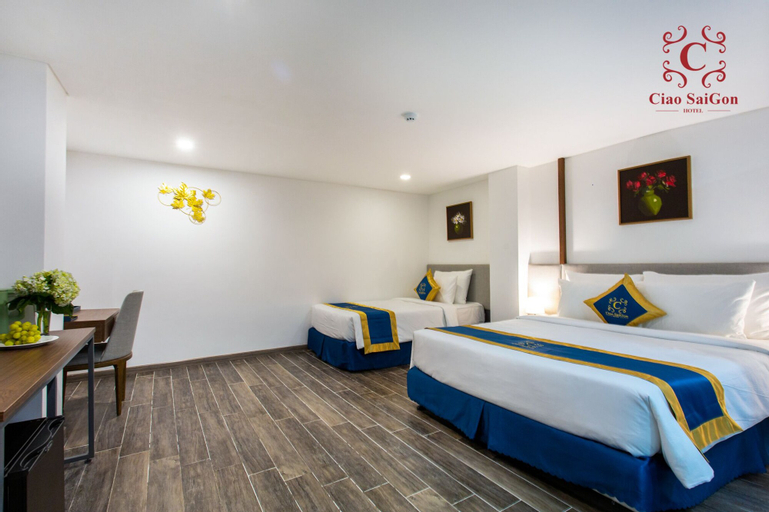Bedroom 19