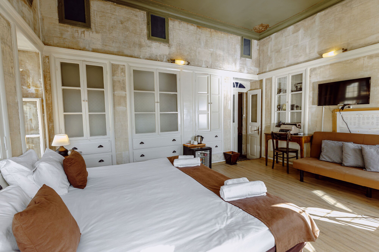 Bedroom 5, Anadolu Evleri, Şehitkamil