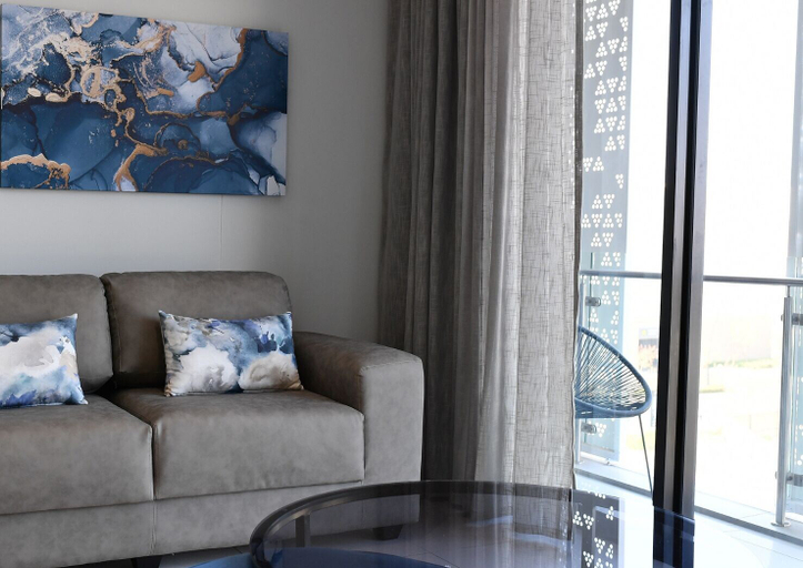 Others 5, Ellipse Executive Apartments, City of Johannesburg