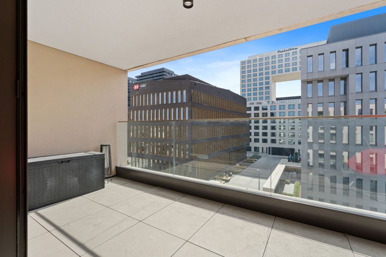 Others 4, Stylish Apt in Cloche dOr w balconyID233, Luxembourg
