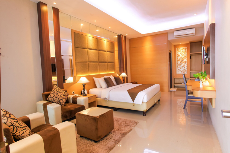 Bedroom 24