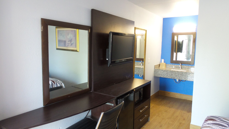 Others 5, Budget Inn Alexandria, Rapides