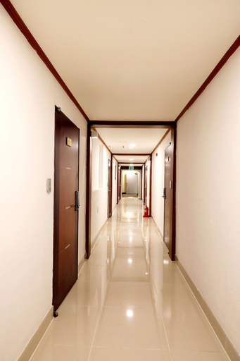 Others 5, Suanbo Hot Spring Healing Hotel, Chungju