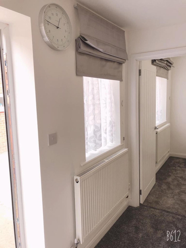 Others 5, Two bedrooms self-contained flat with Free Parking - Flat 2, Nottingham
