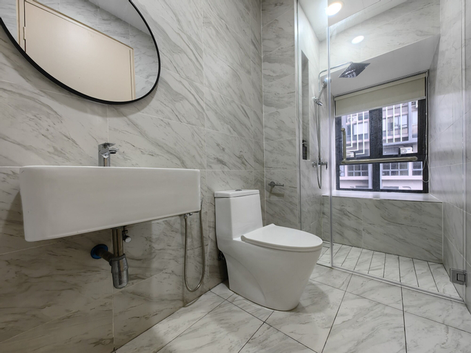 Bathroom 5