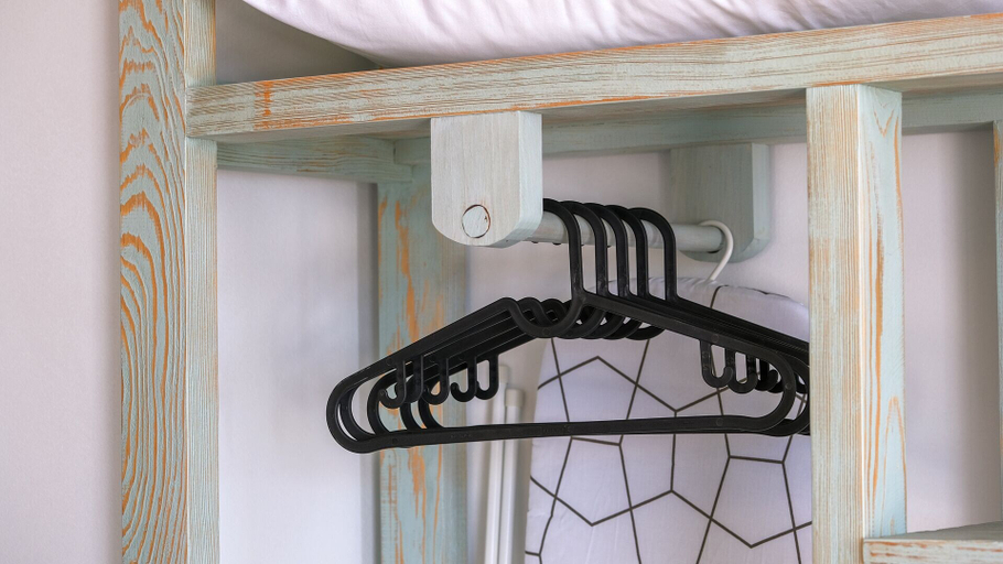 Bedroom 3, Sea Mist Suites, Kaş