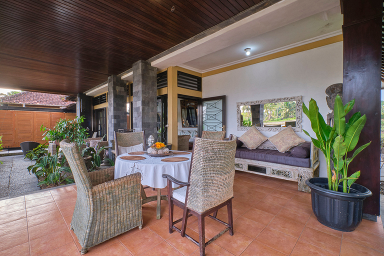 Food & Drinks 4, Griya Harmoni Villa 2, Gianyar