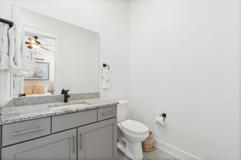 Bathroom 4, 30A - The Charming Blue Haven by PHG, Walton