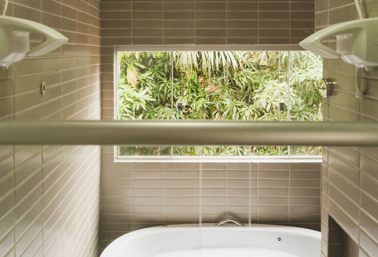 Bathroom 3, Pousada Paraiso, Alto Paraíso de Goiás