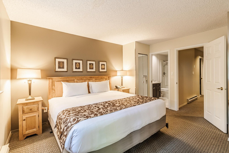 Bedroom 3, Elevate Real Estate Management Snowbird - 205, Squamish-Lillooet