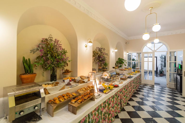 Food & Drinks 5, Apartamentos Suites Santa Cruz, Sevilla
