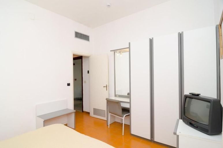 Bedroom 3, Hotel Flora Wellness & Beauty, Napoli