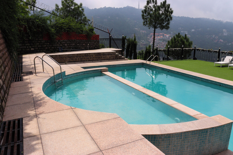 Sport & Beauty 2, Rosetum Kasauli, Solan