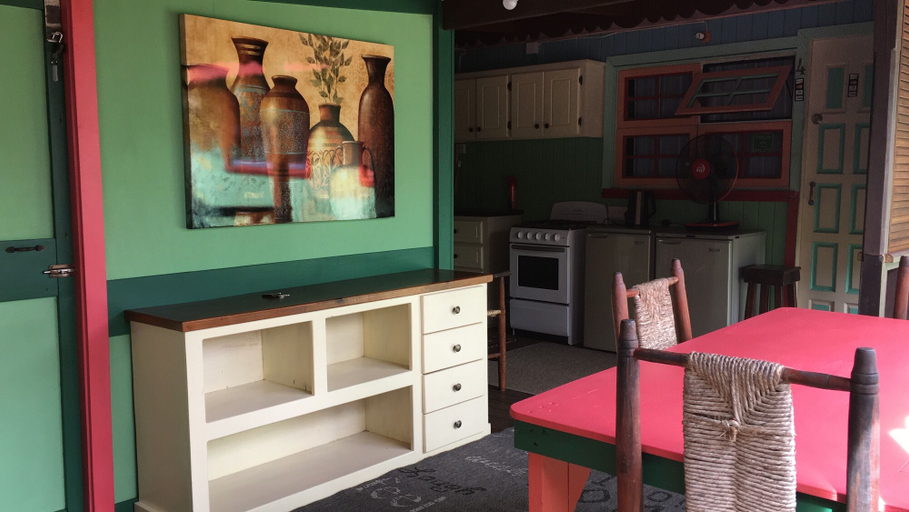 Others 5, Creole Style two bed 34