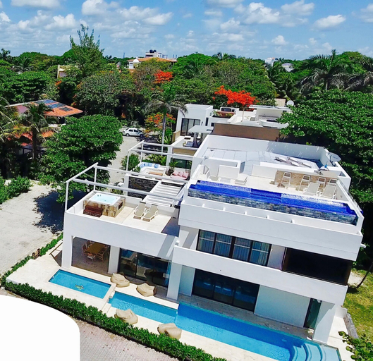 Exterior & Views 2, Villa Unica by Playa Moments, Cozumel