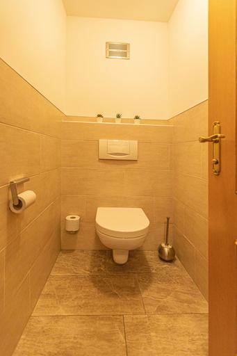 Bathroom 4, Tevini Alpine Apartments by we rent, Zell am See